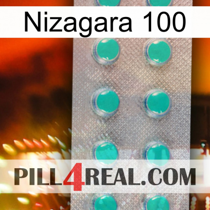 Nizagara 100 28